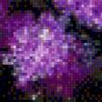 Preview of cross stitch pattern: #556215