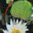 Preview of cross stitch pattern: #556219