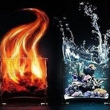 Cross stitch pattern: #556277