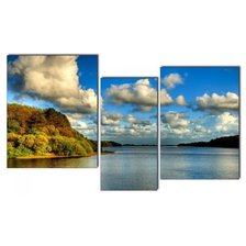 Cross stitch pattern: #556283
