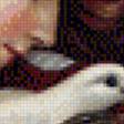 Preview of cross stitch pattern: #556296