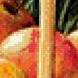 Preview of cross stitch pattern: #556322
