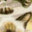 Preview of cross stitch pattern: #556372