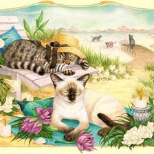 Cross stitch pattern: #556372