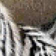 Preview of cross stitch pattern: #556465