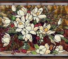 Cross stitch pattern: #556492