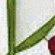 Preview of cross stitch pattern: #556494
