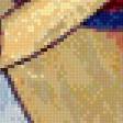Preview of cross stitch pattern: #556497