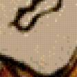Preview of cross stitch pattern: #556499