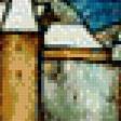 Preview of cross stitch pattern: #556501