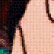 Preview of cross stitch pattern: #556502