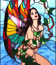 Cross stitch pattern: #556502