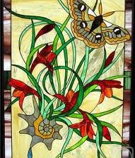 Cross stitch pattern: #556505