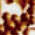 Preview of cross stitch pattern: #556515