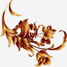 Cross stitch pattern: #556515