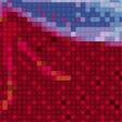 Preview of cross stitch pattern: #556523