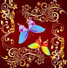 Cross stitch pattern: #556523