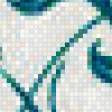Preview of cross stitch pattern: #556530