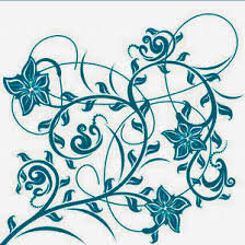 Cross stitch pattern: #556530