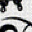 Preview of cross stitch pattern: #556531