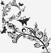 Cross stitch pattern: #556531