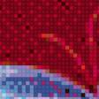 Preview of cross stitch pattern: #556535