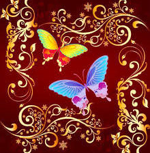 Cross stitch pattern: #556535