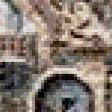 Preview of cross stitch pattern: #556536