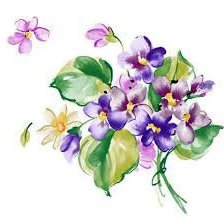 Cross stitch pattern: #556540