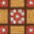Preview of cross stitch pattern: #556541