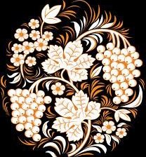Cross stitch pattern: #556555