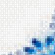 Preview of cross stitch pattern: #556560