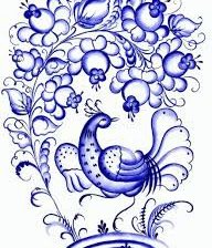 Cross stitch pattern: #556565