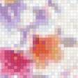 Preview of cross stitch pattern: #556587