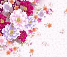 Cross stitch pattern: #556587