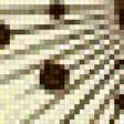 Preview of cross stitch pattern: #556594