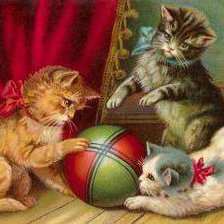 Cross stitch pattern: #556617