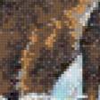 Preview of cross stitch pattern: #556624
