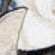 Preview of cross stitch pattern: #556636