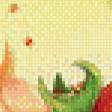 Preview of cross stitch pattern: #556692