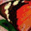 Preview of cross stitch pattern: #556721