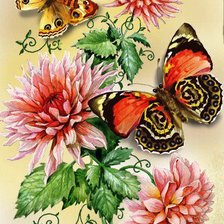 Cross stitch pattern: #556721
