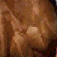 Preview of cross stitch pattern: #556760