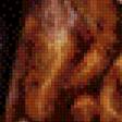 Preview of cross stitch pattern: #556767