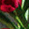 Preview of cross stitch pattern: #556771