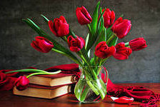 Cross stitch pattern: #556771