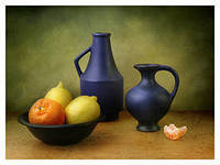 Cross stitch pattern: #556778