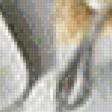 Preview of cross stitch pattern: #556779