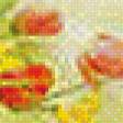 Preview of cross stitch pattern: #556780