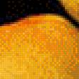 Preview of cross stitch pattern: #556789